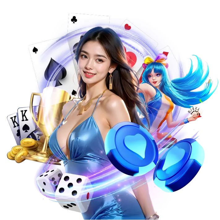 สล็อต megacsn